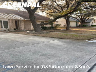 Lawn Maintenance nearby San Antonio, TX, 