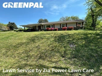 Lawn Maintenance nearby Knoxville, TN, 