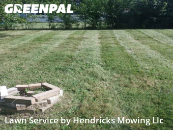 Grass Cutting nearby Vermilion, OH, 