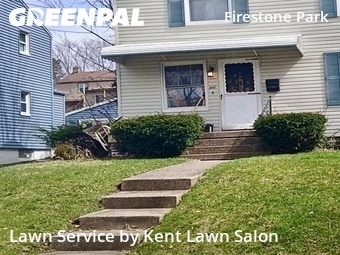 Lawn Care Service nearby Akron, OH, 