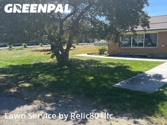 Grass Cut nearby Sandy, UT, 