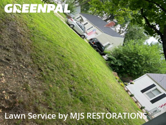 Lawn Mowing nearby Kansas City, MO, 