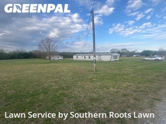 Grass Cutting nearby Lebanon, TN, 