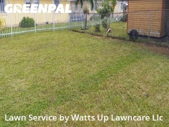Lawn Care nearby Opa Locka, FL, 