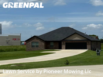 Lawn Care nearby Centerton, AR, 