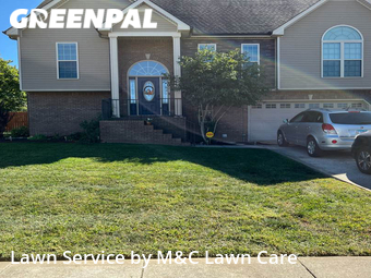 Lawn Maintenance nearby Clarksville, TN, 