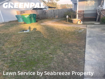 Lawn Mowing Service nearby Fort Walton Beach, FL, 