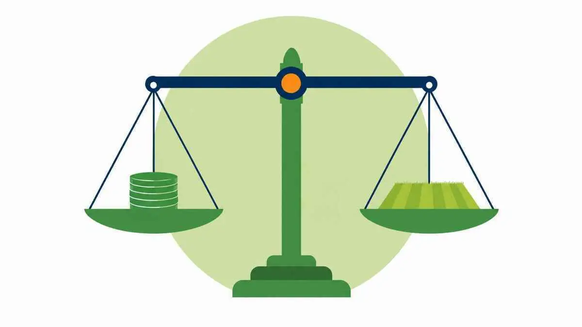 What Is a Fair Hourly Rate for Lawn Care, and Are You Getting Ripped Off? By Greenpal