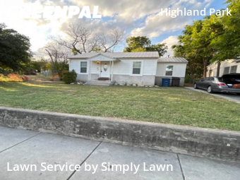 Lawn Cutting nearby San Antonio, TX, 