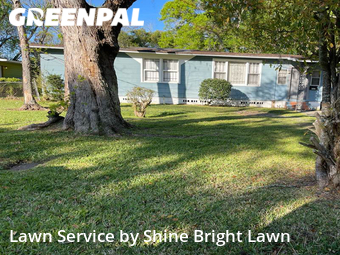 Lawn Mowing nearby Jacksonville, FL, 