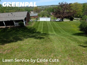 Lawn Mowing nearby Gibsonia, PA, 