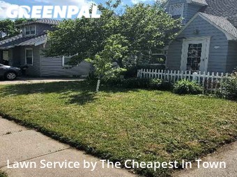 Lawn Cutting nearby Lincoln, NE, 