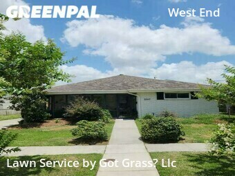 Lawn Service nearby New Orleans, LA, 
