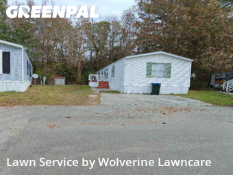 Lawn Cutting nearby Summerville, SC, 