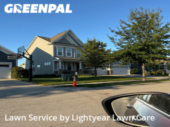 Lawn Care Service nearby Carmel, IN, 