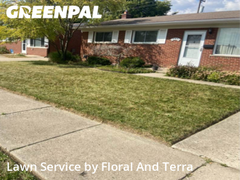 Lawn Mowing nearby Roseville, MI, 