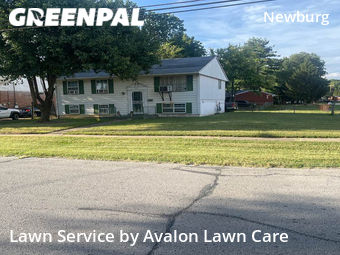 Lawn Care Service nearby Louisville, KY, 