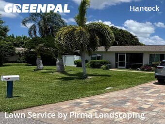 Landscaping Services In Cape Coral,33990,Landscape Design by Pirma Landscaping, work completed in Jul , 2026