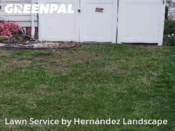 Lawn Cutting nearby Ridley Park, PA, 