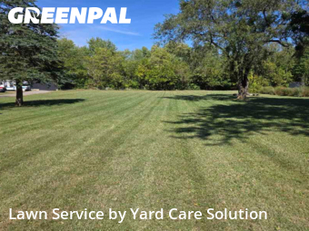 Lawn Maintenance nearby Lebanon, OH, 