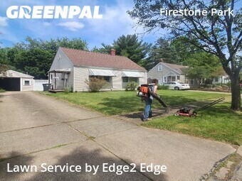 Landscaper In Akron,44301,Landscaping Services by Edge2 Edge, work completed in Jun , 2026
