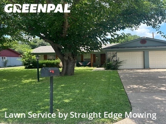Lawn Mowing Service nearby Benbrook, TX, 
