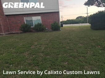 Lawn Care nearby Cedar Hill, TX, 