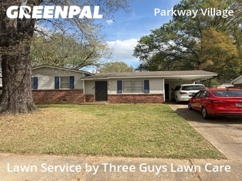 Lawn Mowing Service nearby Memphis, TN, 