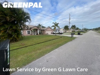Lawn Service nearby Port St. Lucie, FL, 