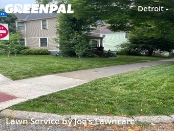 Lawn Mow nearby Cleveland, OH, 