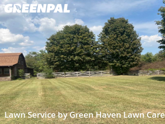 Yard Mowing nearby Murfreesboro, TN, 