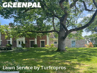Lawn Care Service nearby Nashville, TN, 