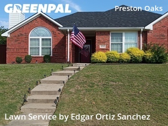 Lawn Service nearby Frisco, TX, 