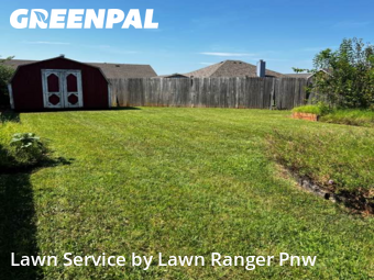 Yard Mowing nearby Moore, OK, 