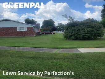 Grass Cutting nearby Louisville, KY, 