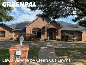 Lawn Cut nearby Hewitt, TX, 