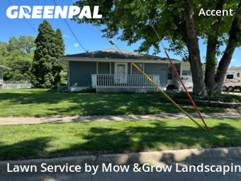 Lawn Maintenance nearby Des Moines, IA, 