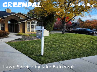 Landscaping In Boise,83704,Landscaping Cleanup by Jake Balcerzak, work completed in Nov , 2025