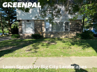 Lawn Cutting nearby South Euclid, OH, 