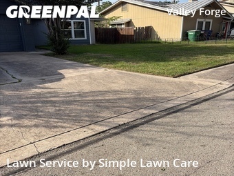 Lawn Service nearby San Antonio, TX, 