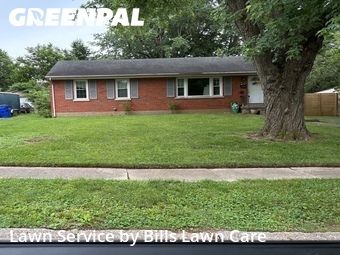 Lawn Mowing Service nearby Lexington, KY, 