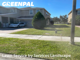 Lawn Maintenance nearby St. Cloud, FL, 