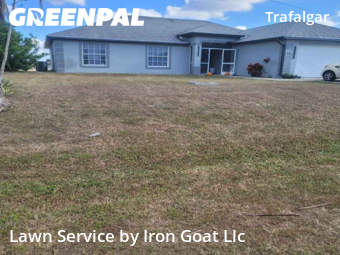 Lawn Care nearby Cape Coral, FL, 