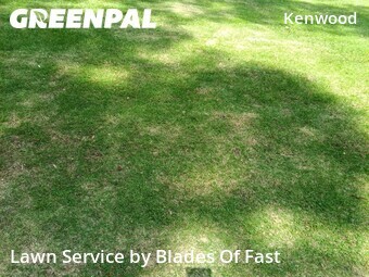 Lawn Care Service nearby Smyrna, GA, 