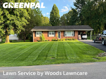 Lawn Mowing Service nearby Johnson City, TN, 