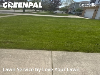 Lawn Mowing Service nearby Buffalo, NY, 