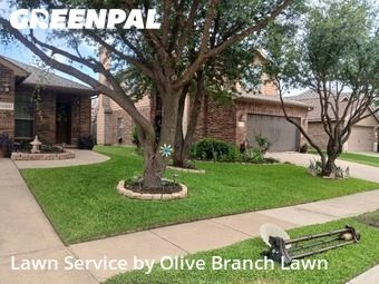 Lawn Cutting nearby Fort Worth, TX, 