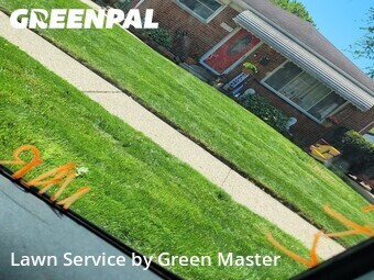 Yard Mowing nearby Dearborn Heights, MI, 