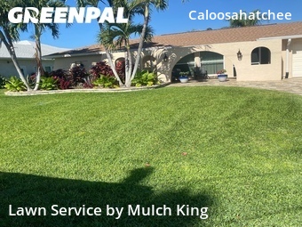 Lawn Service nearby Cape Coral, FL, 