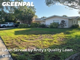Lawn Maintenance nearby St. Petersburg, FL, 
